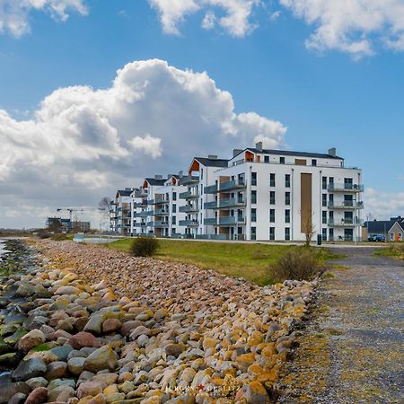 Ocean Vibes- Eg, Ostseeblick, Terrasse, Kamin Ольпениц Экстерьер фото